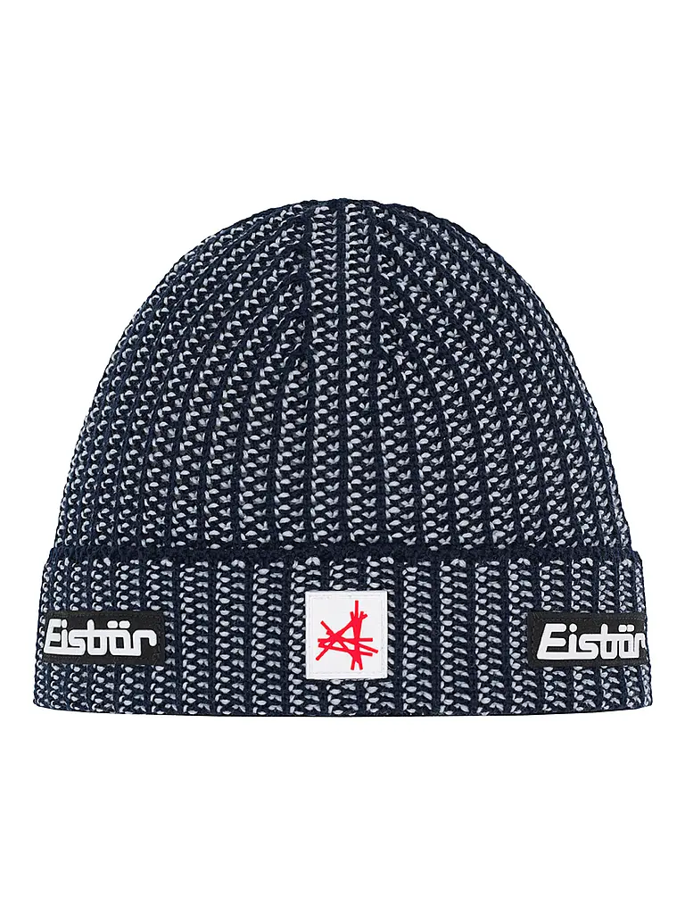 EISBÄR | Mütze Sorrak Ski Austria | Gris