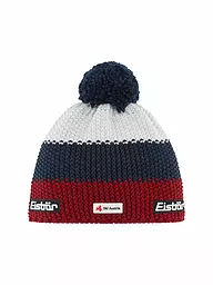 EISBÄR | Mütze Star Pompon SKA | Bleu