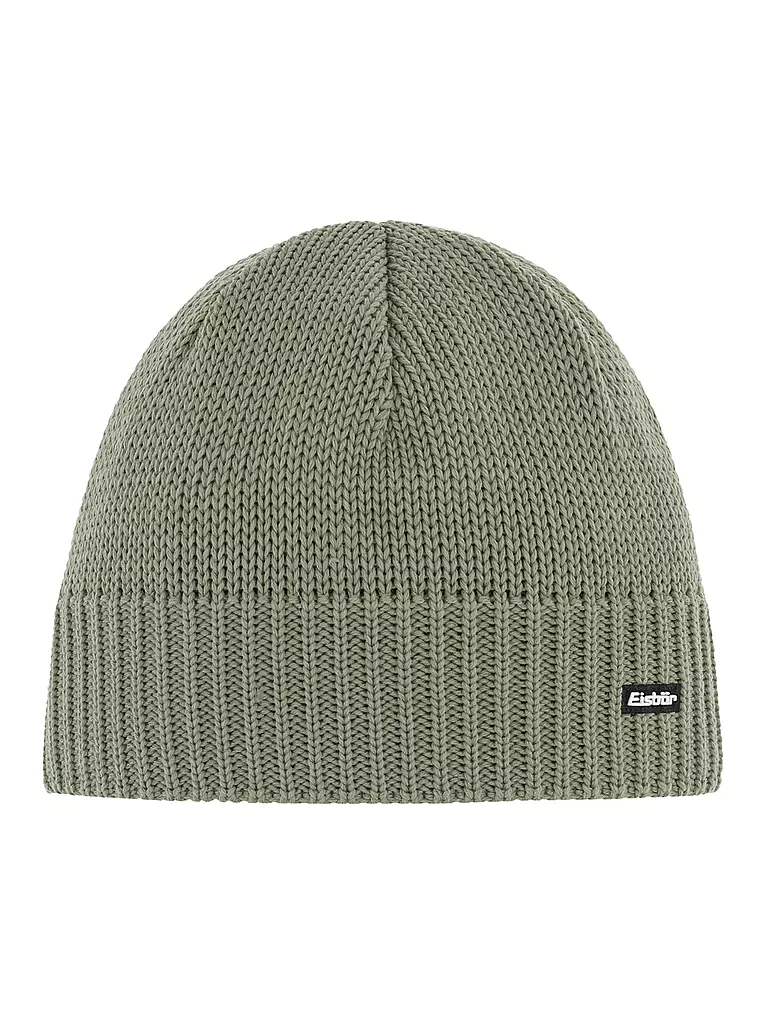 EISBÄR | Mütze Trop XL | Olive