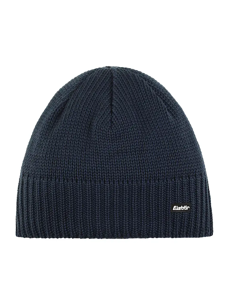 EISBÄR | Mütze Trop XL | Bleu foncé