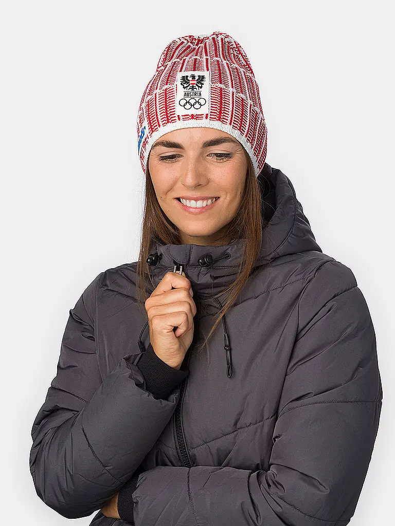 EISBÄR | Nom du produit: Mütze Milano Oversized | 