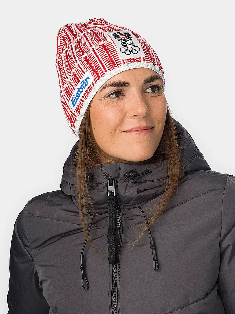 EISBÄR | Nom du produit: Mütze Milano Oversized | 