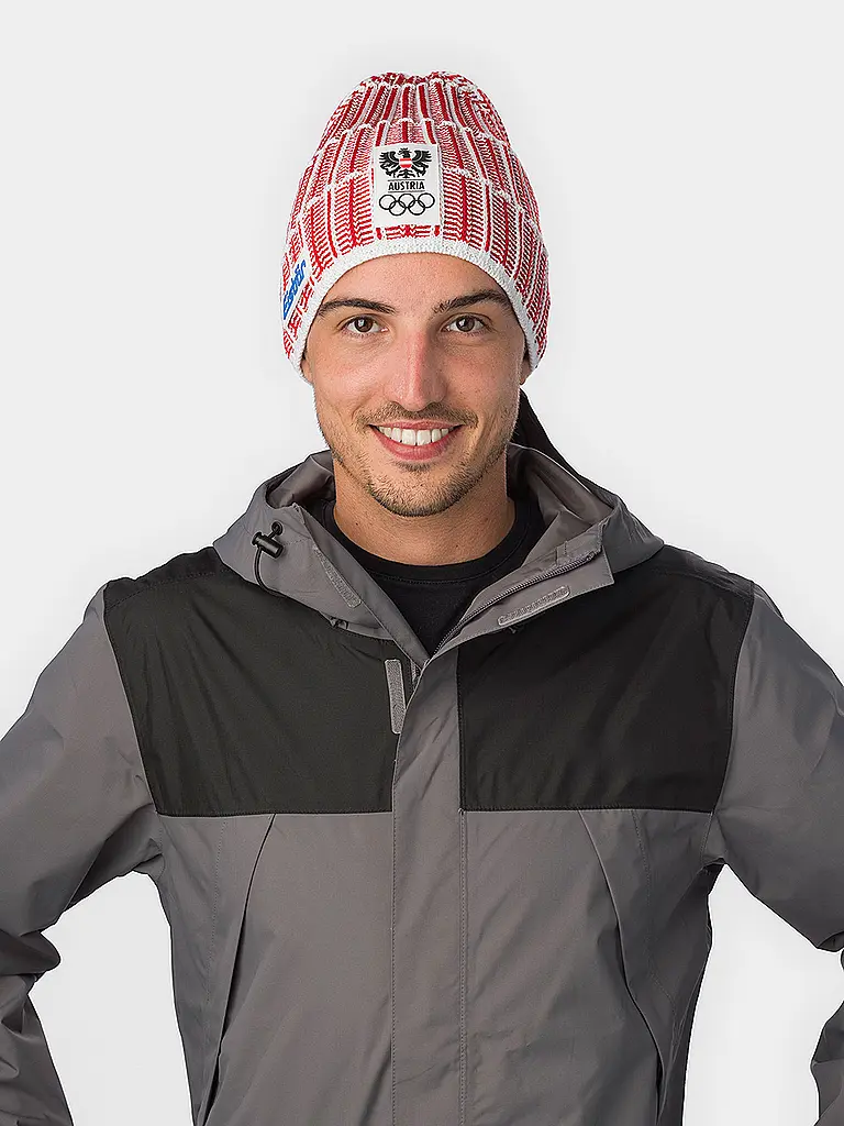 EISBÄR | Nom du produit: Mütze Milano Oversized | 