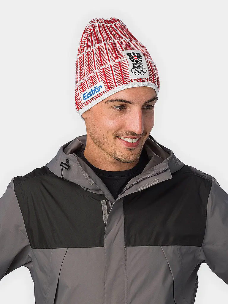 EISBÄR | Nom du produit: Mütze Milano Oversized | 