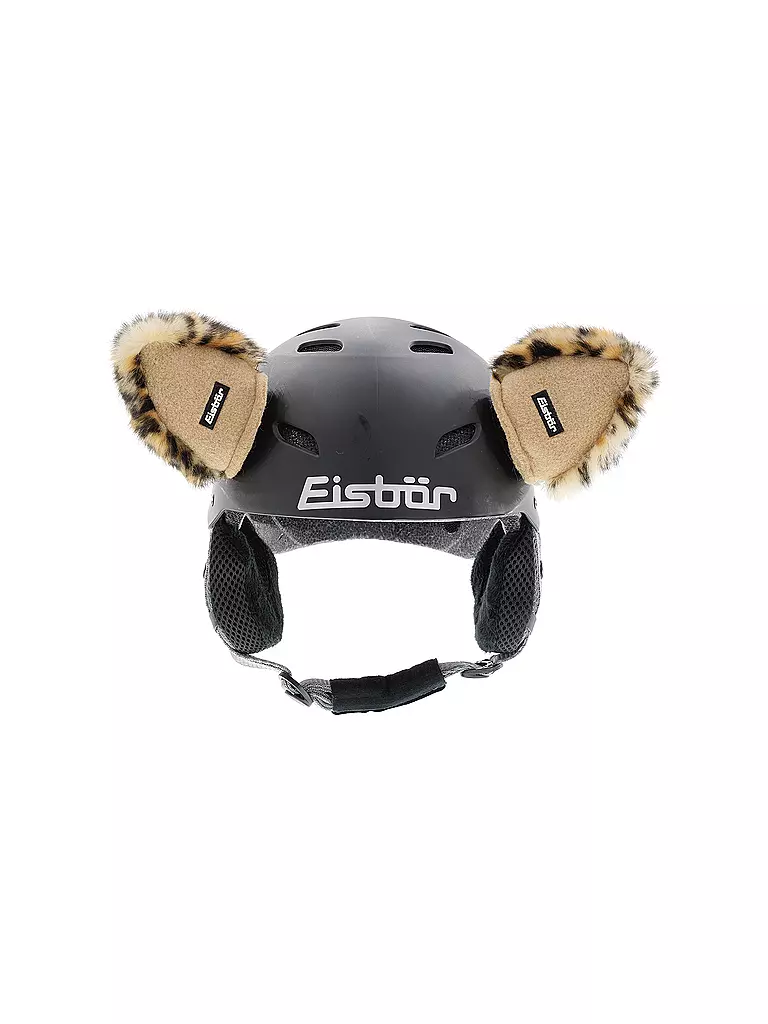 EISBÄR | Oreilles de casque | Beige