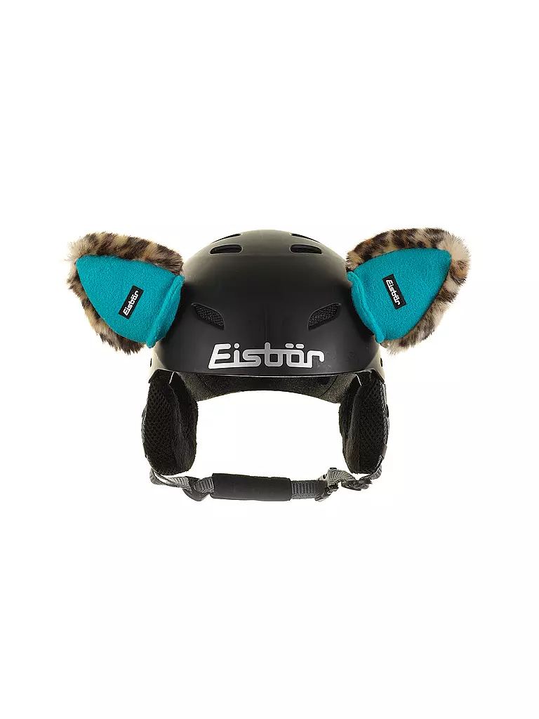 EISBÄR | Oreilles de casque | Turquoise