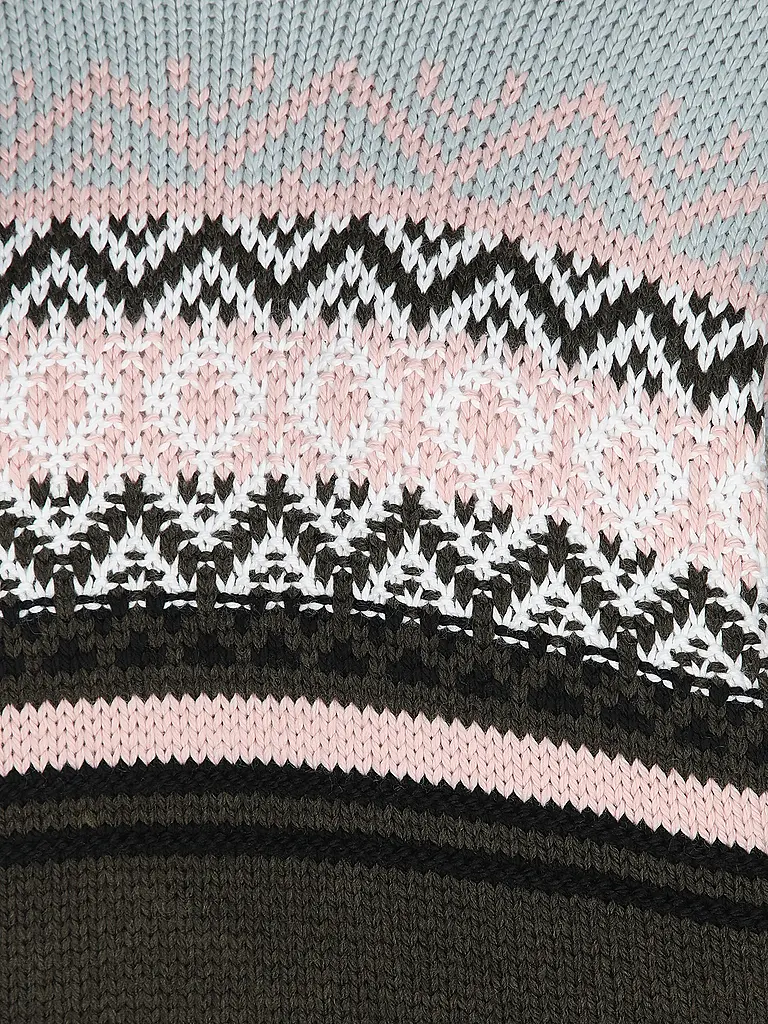 EISBÄR | Pull Annemarie pour femmes | 