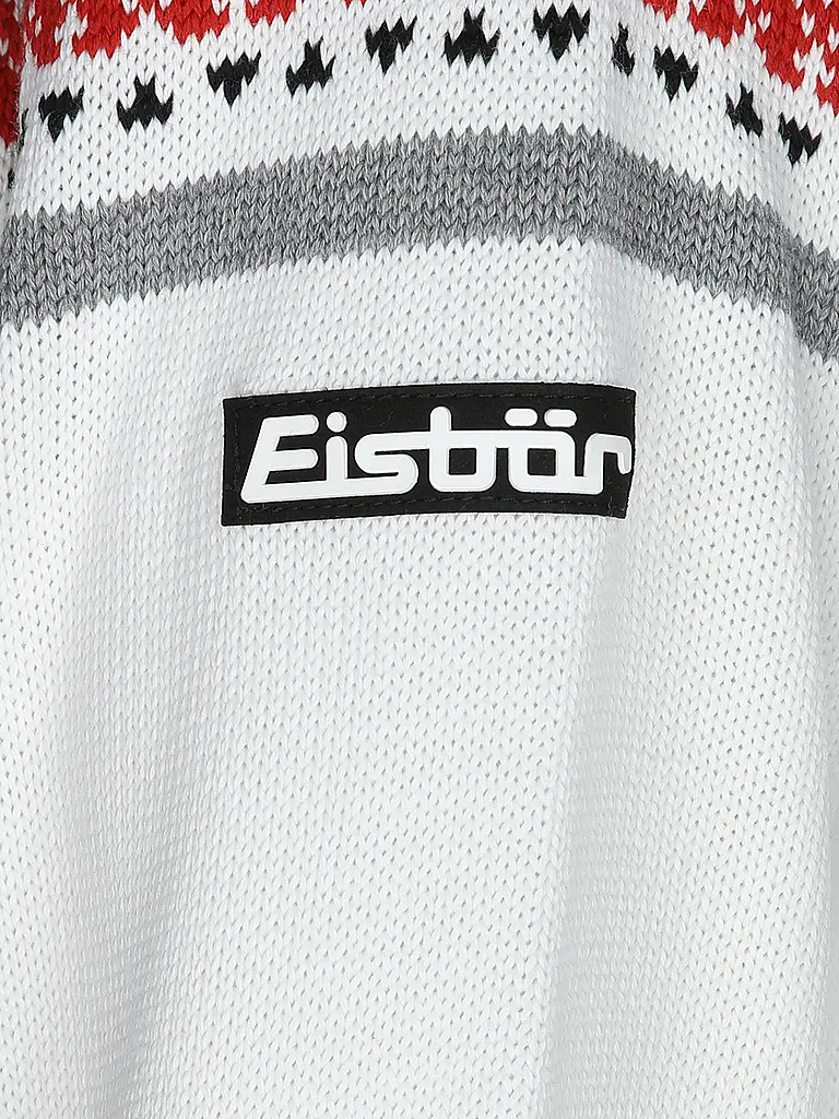 EISBÄR | Pull Kaiser pour homme | 