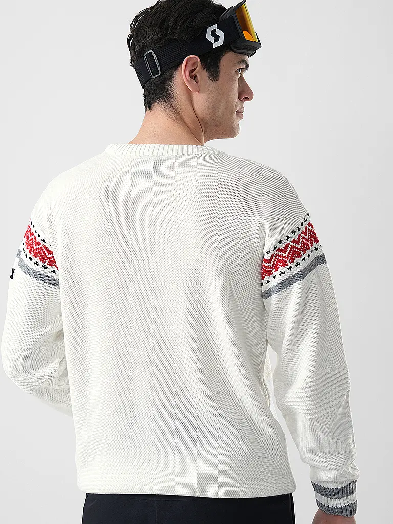 EISBÄR | Pull Kaiser pour homme | 