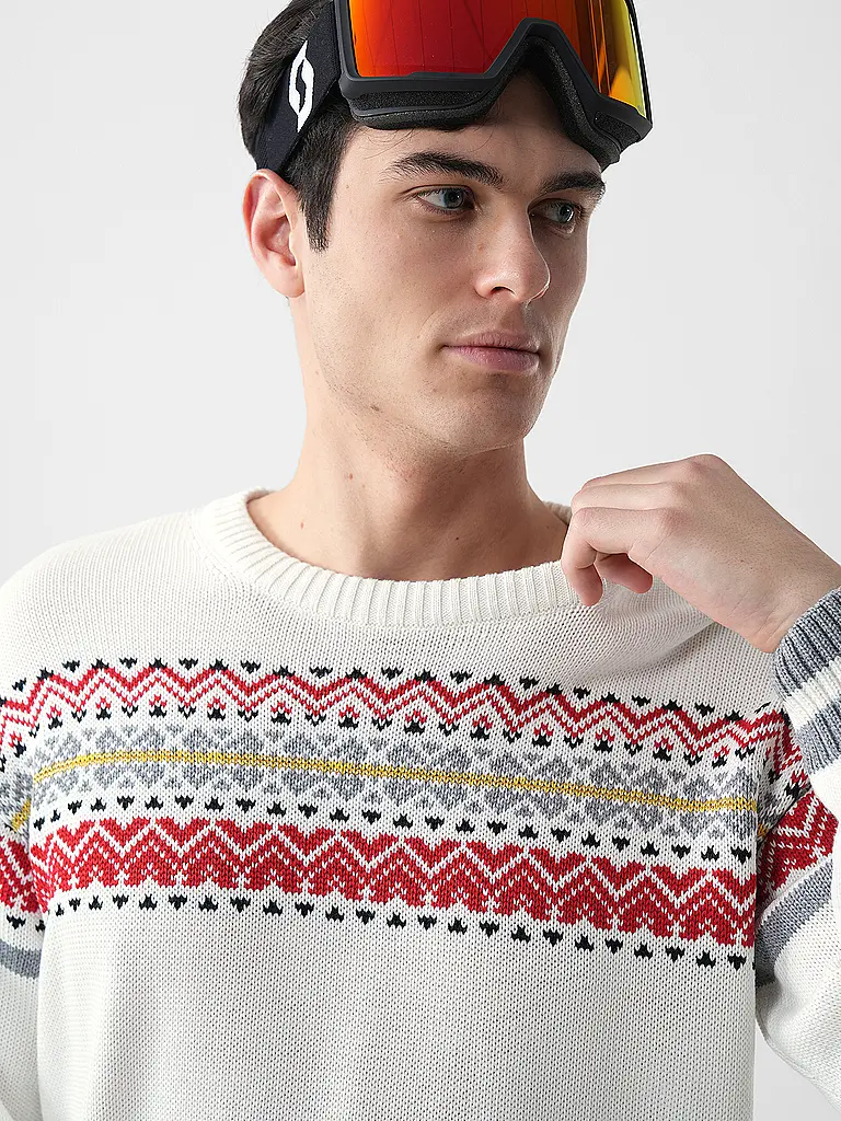 EISBÄR | Pull Kaiser pour homme | 