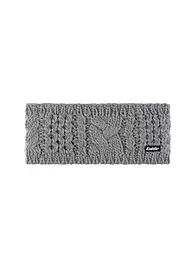 EISBÄR | Bandeau pour femmes Afra | Gris