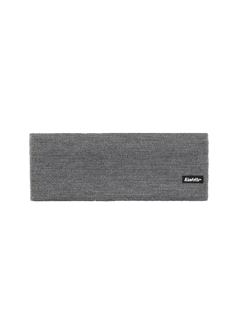 EISBÄR | Stirnband Havel High | Gris
