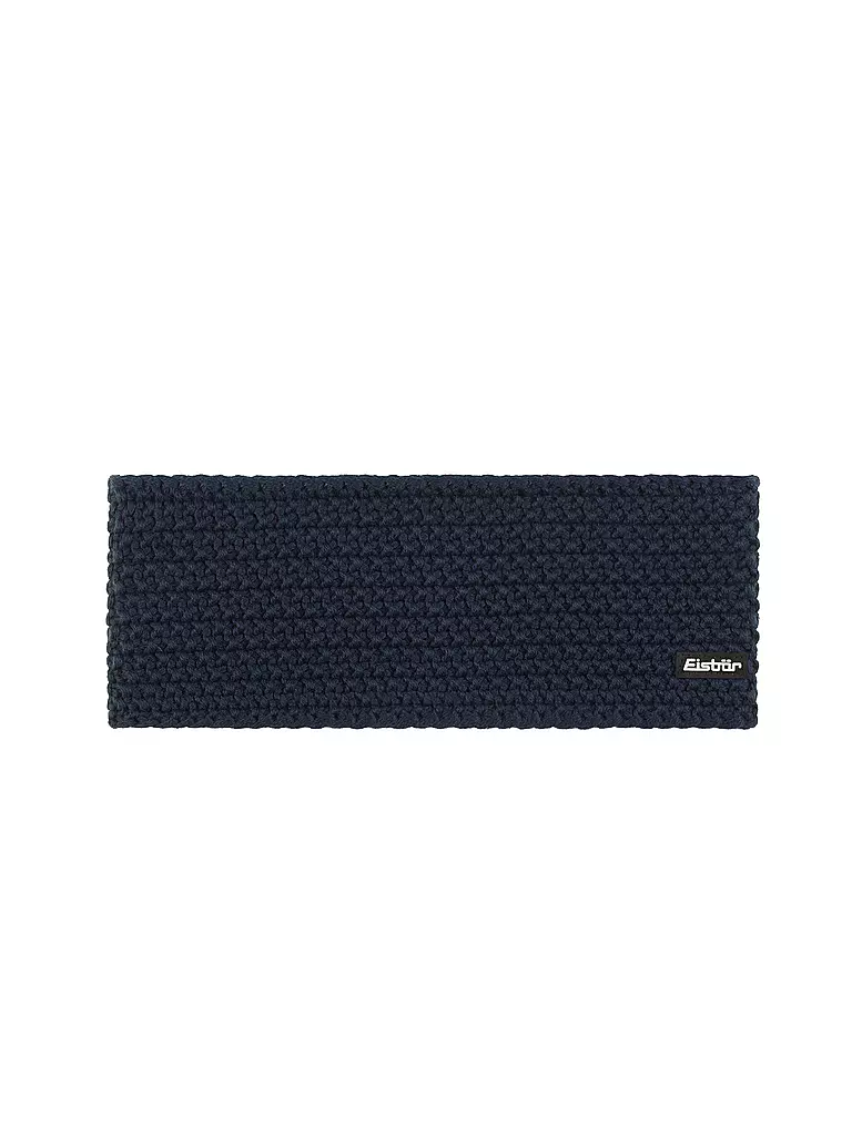 EISBÄR | Stirnband Jamies | Bleu foncé