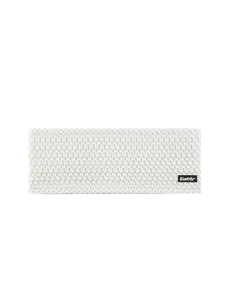 EISBÄR | Stirnband Jamies | Blanc
