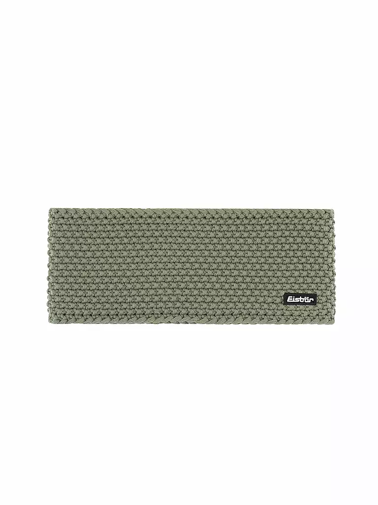 EISBÄR | Stirnband Jamies | Olive