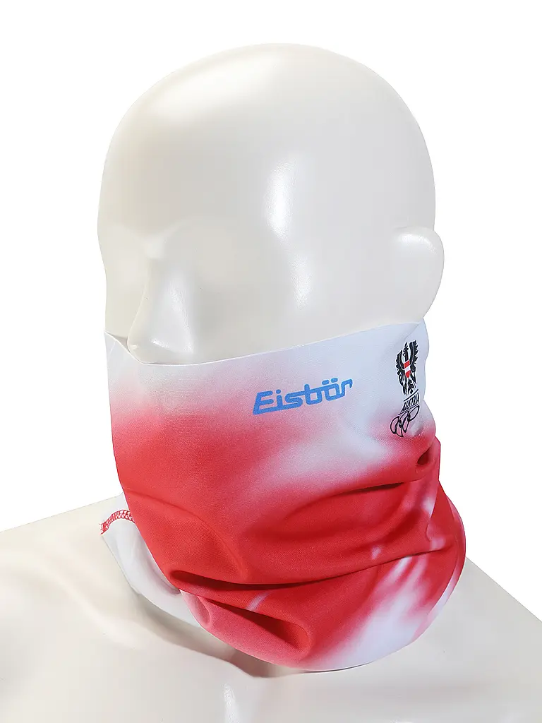 EISBÄR | Tour de cou multifonctionnel Val di Fiemme | 