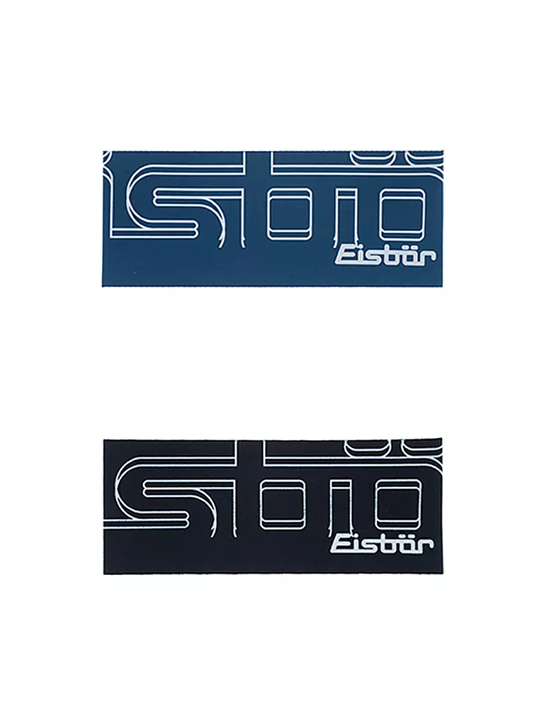 EISBÄR | Wendestirnband Pace Active | Noir