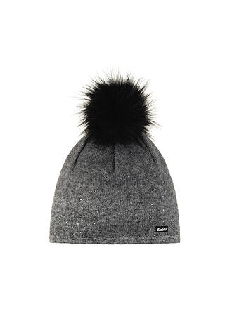 EISBÄR | Bonnet Femme Tiana Lux Crystal