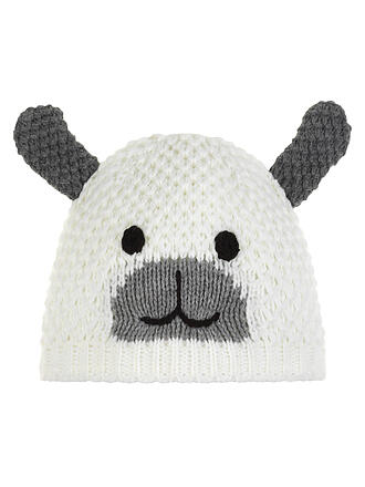 EISBÄR | Bonnet bébé Grizzly