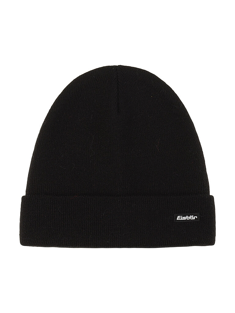 Mütze Skater noir