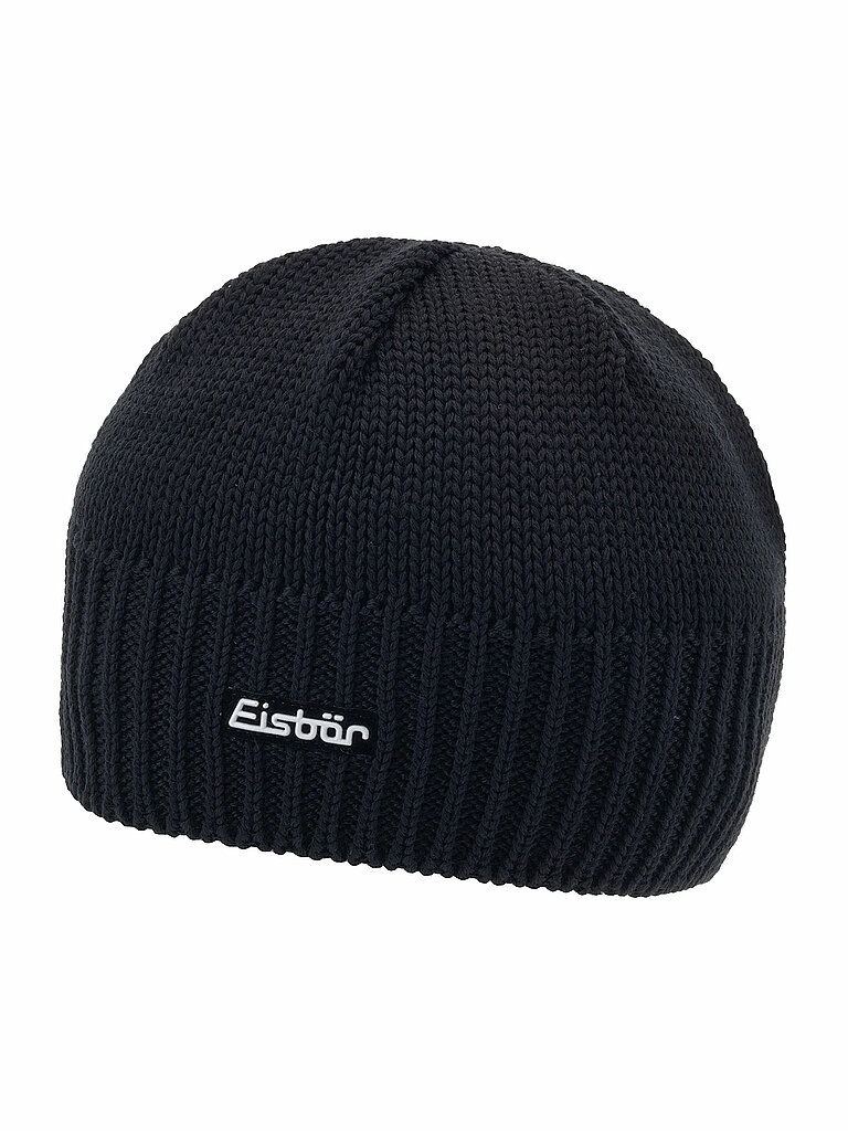 Mütze Trop XL noir