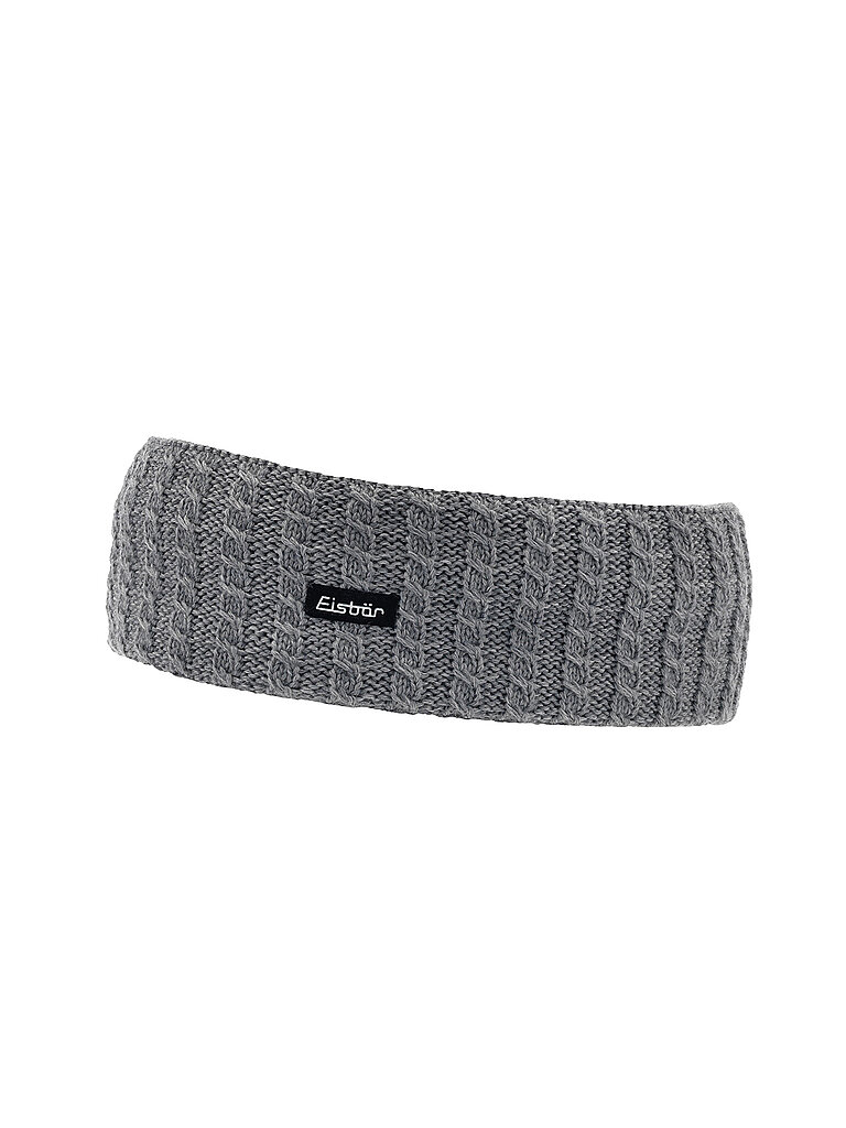 Bandeaus Selina gris