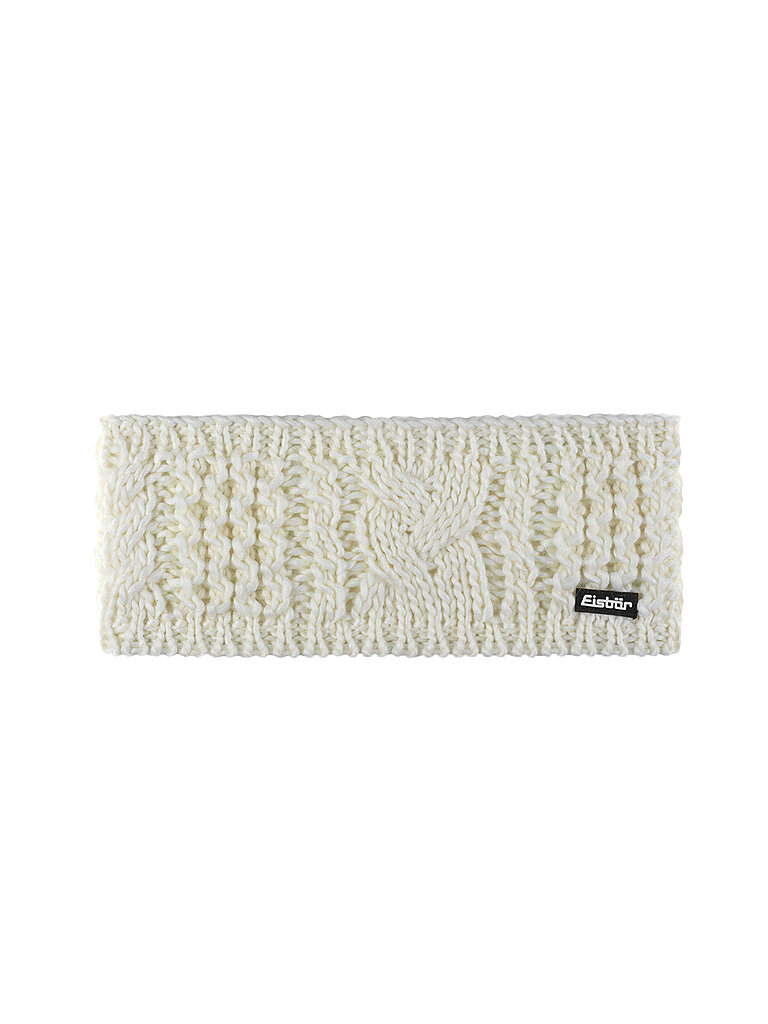 Bandeau Afras blanc