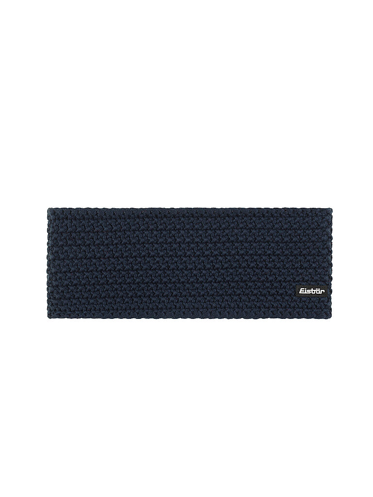 Stirnband Jamies bleu marine