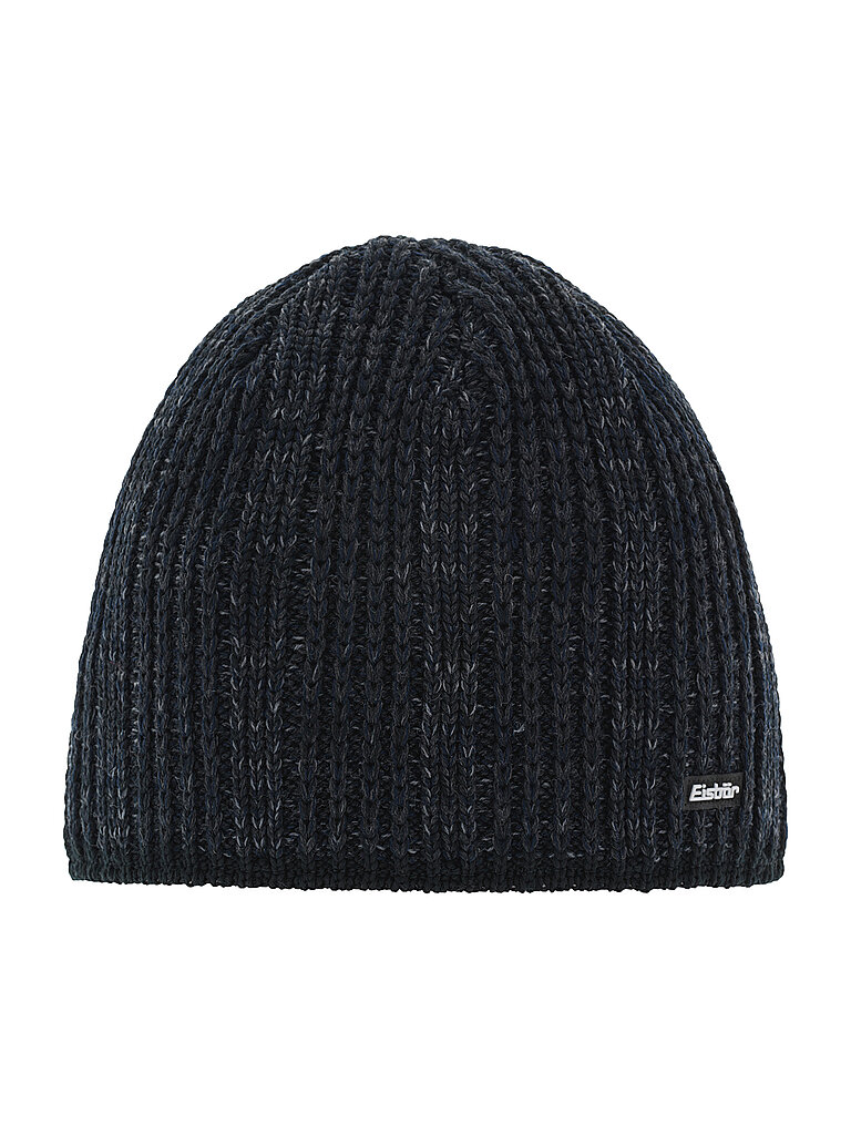 Eisbär Mütze Rene XL gris