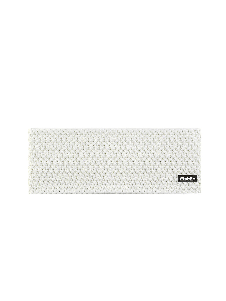 Eisbär Stirnband Jamies blanc