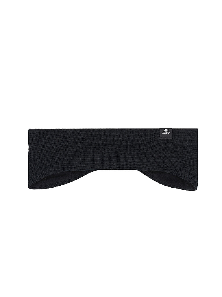 Eisbär Bandeau Hagen noir