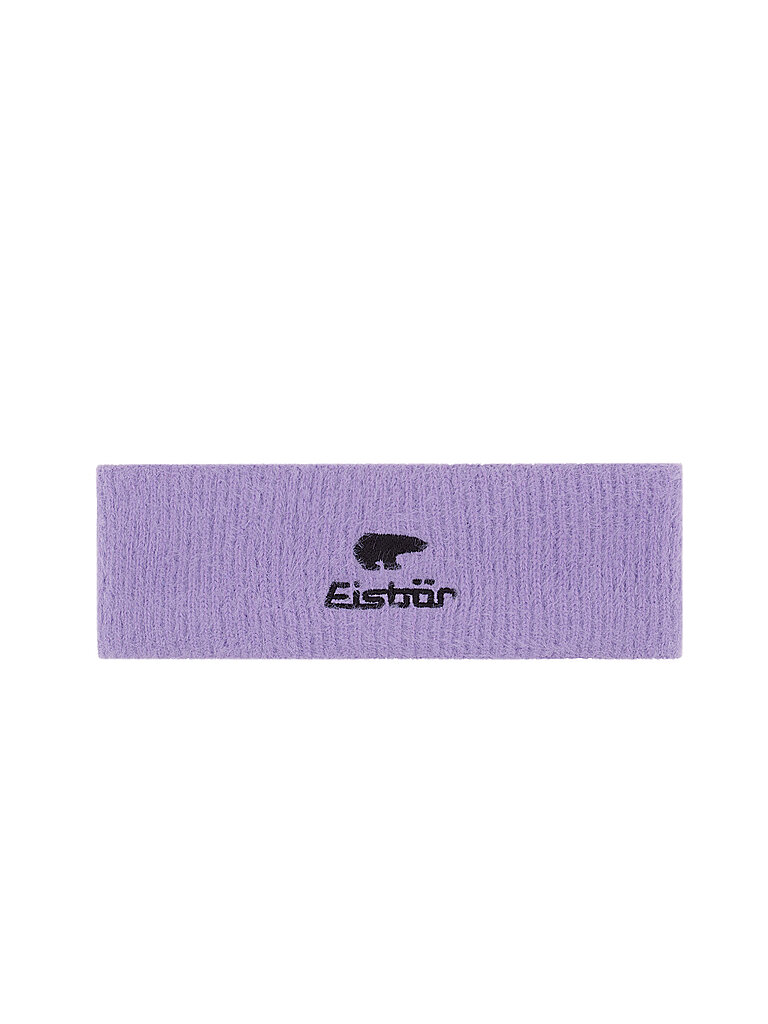 Eisbär Stirnband Mana lilas