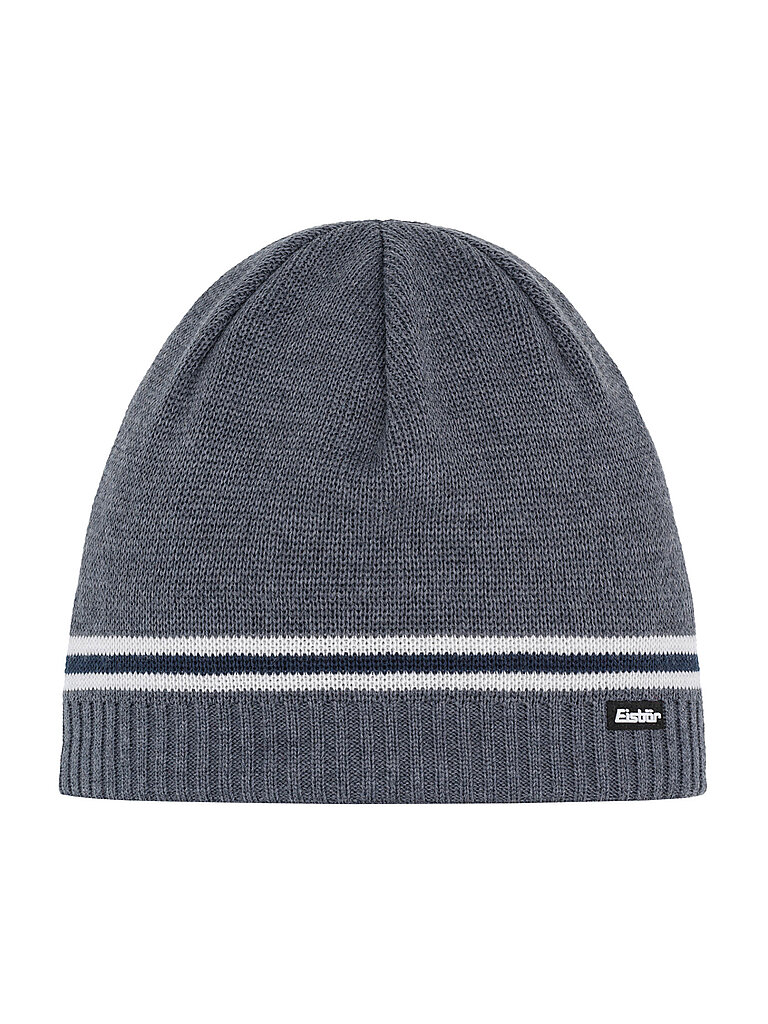 Bonnet Mountain XL gris