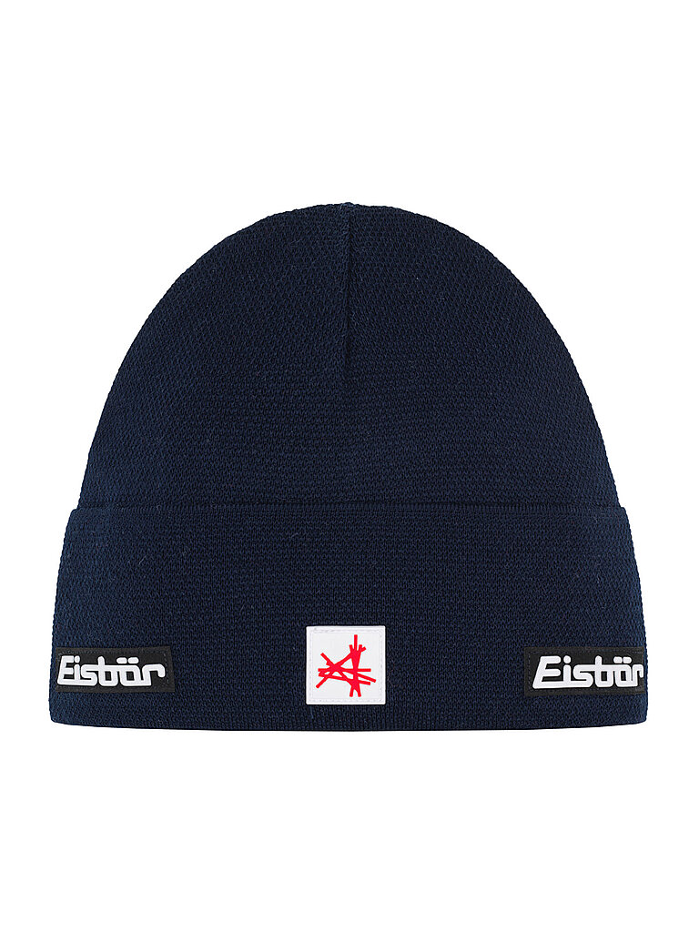 Eisbär Mütze Rai Ski Austria gris