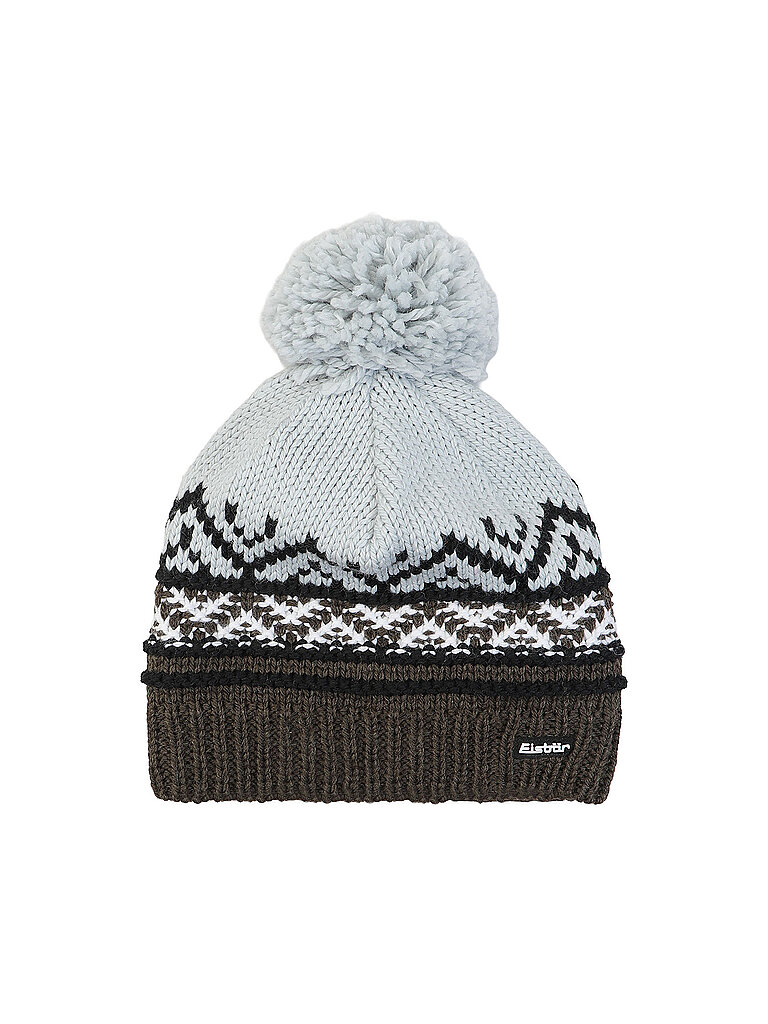 Bonnet Kathrins marron