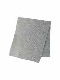 EISGLUT | Écharpe Undinel pour femmes | Gris