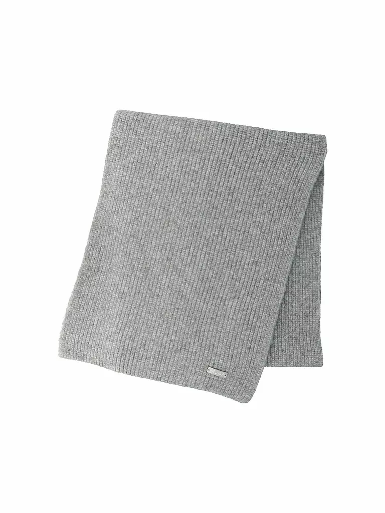 EISGLUT | Écharpe pour femmes Undinel | Gris
