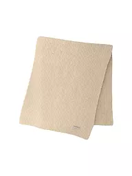 EISGLUT | Écharpe Undinel pour femmes | Beige