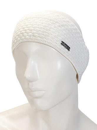 EISGLUT | Bandeau pour femme Mina Merino