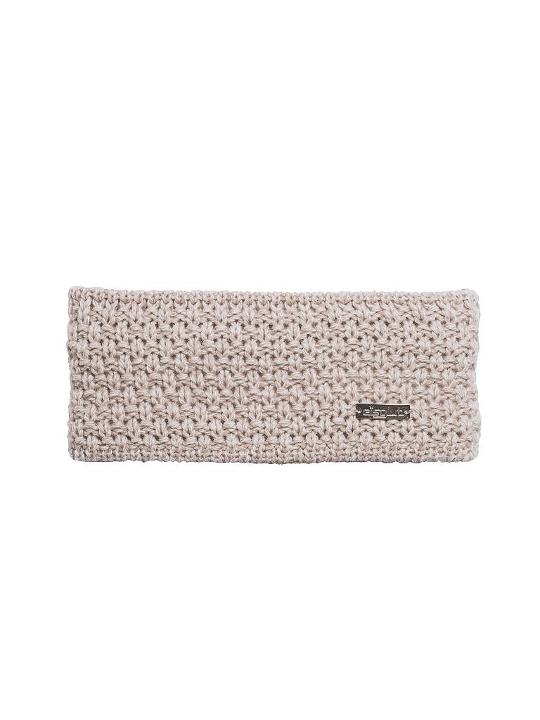 Stirnband Linns beige ONE SIZE