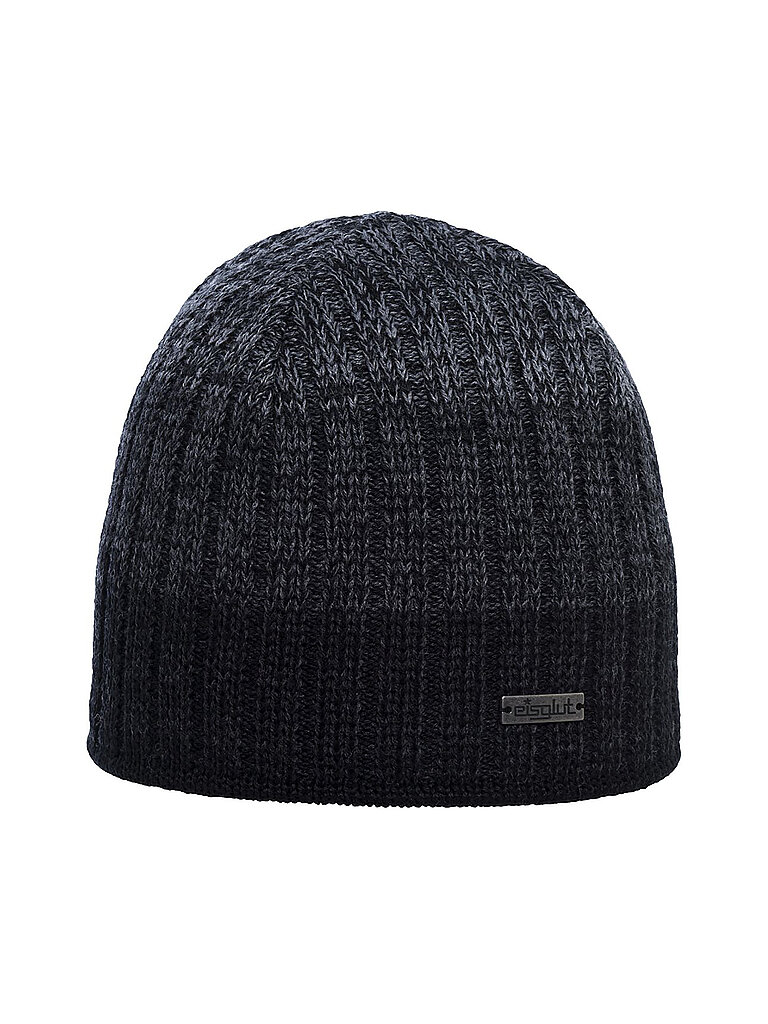 Mütze Griffina Merino XL noir