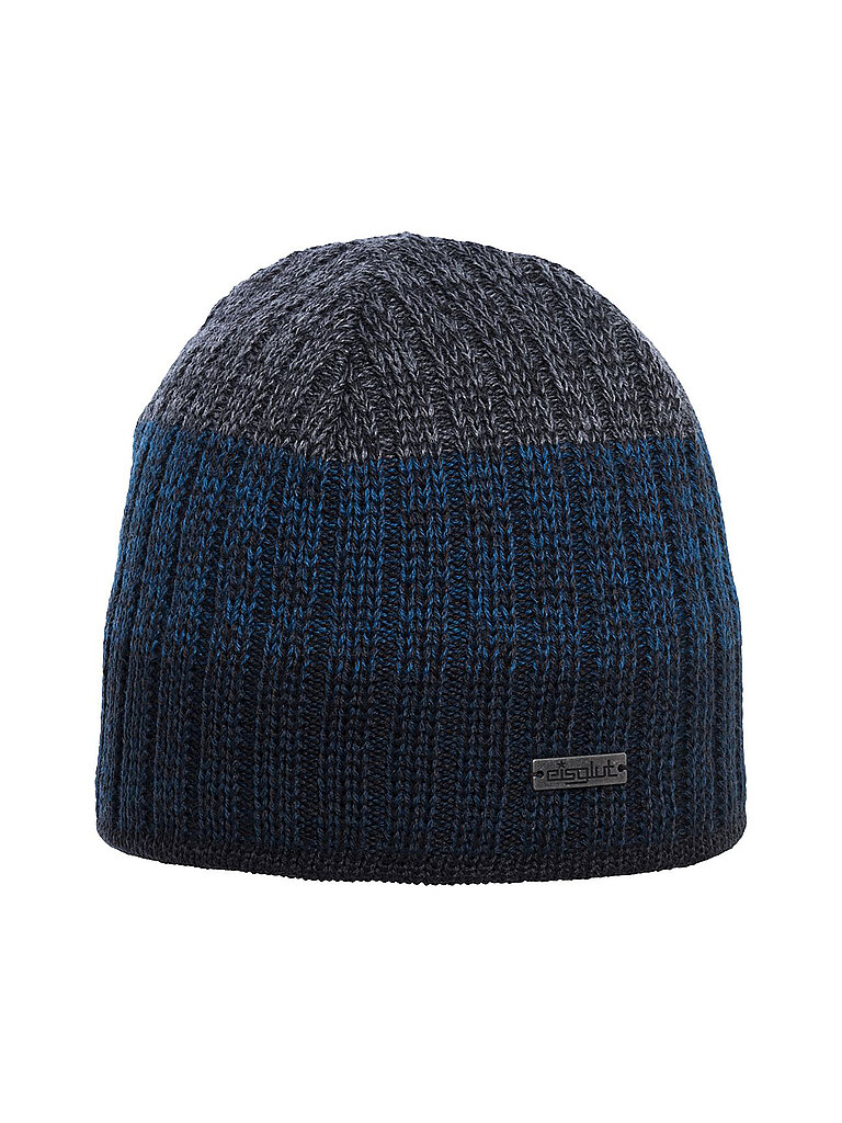Mütze Griffina Merino XL bleu marine