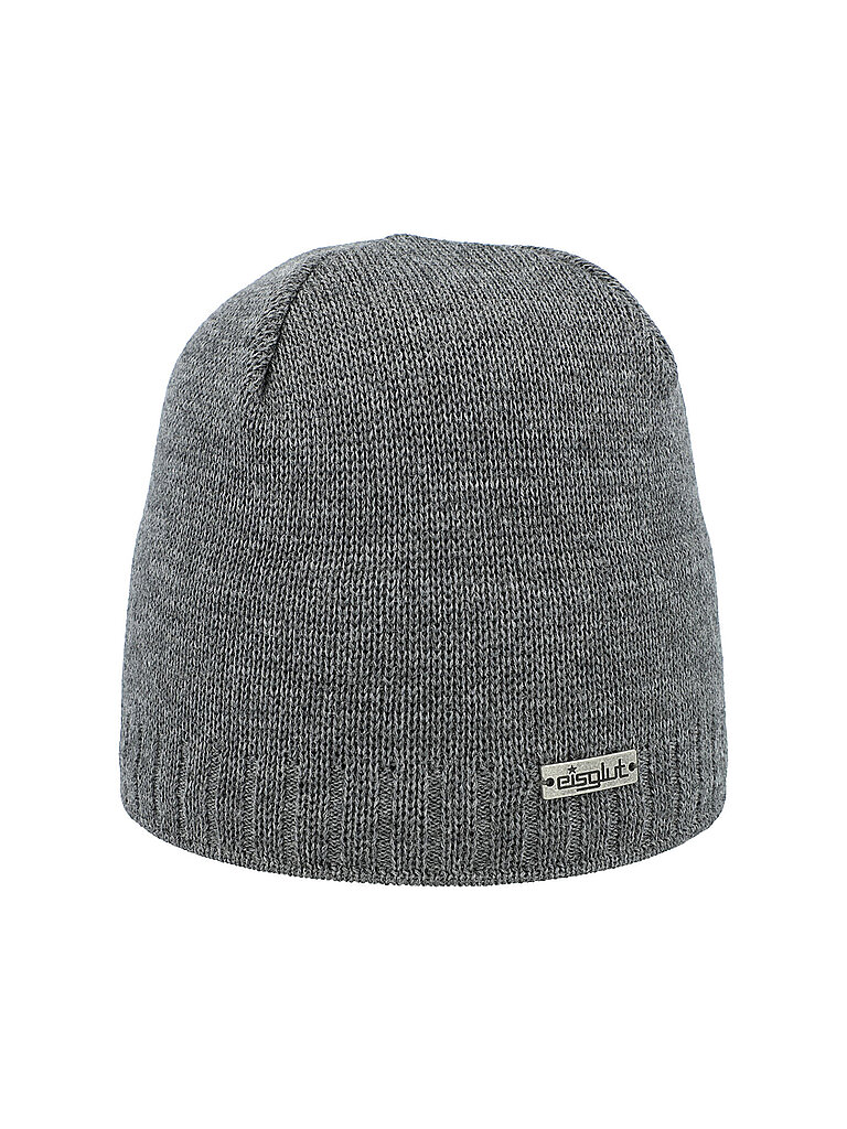 Mütze Raffertya Rewoolife gris