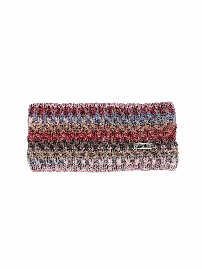 Eisglut Stirnband Juniperl rose