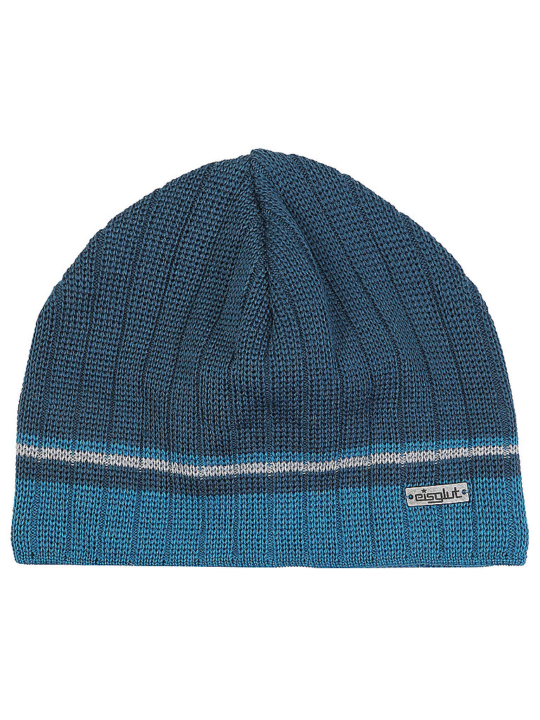 Mütze Gatesa bleu