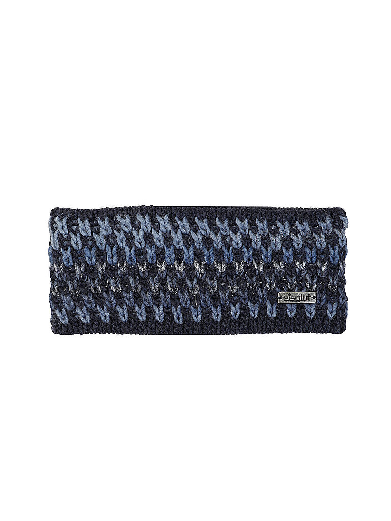 Bandeaus Balbinal bleu marine