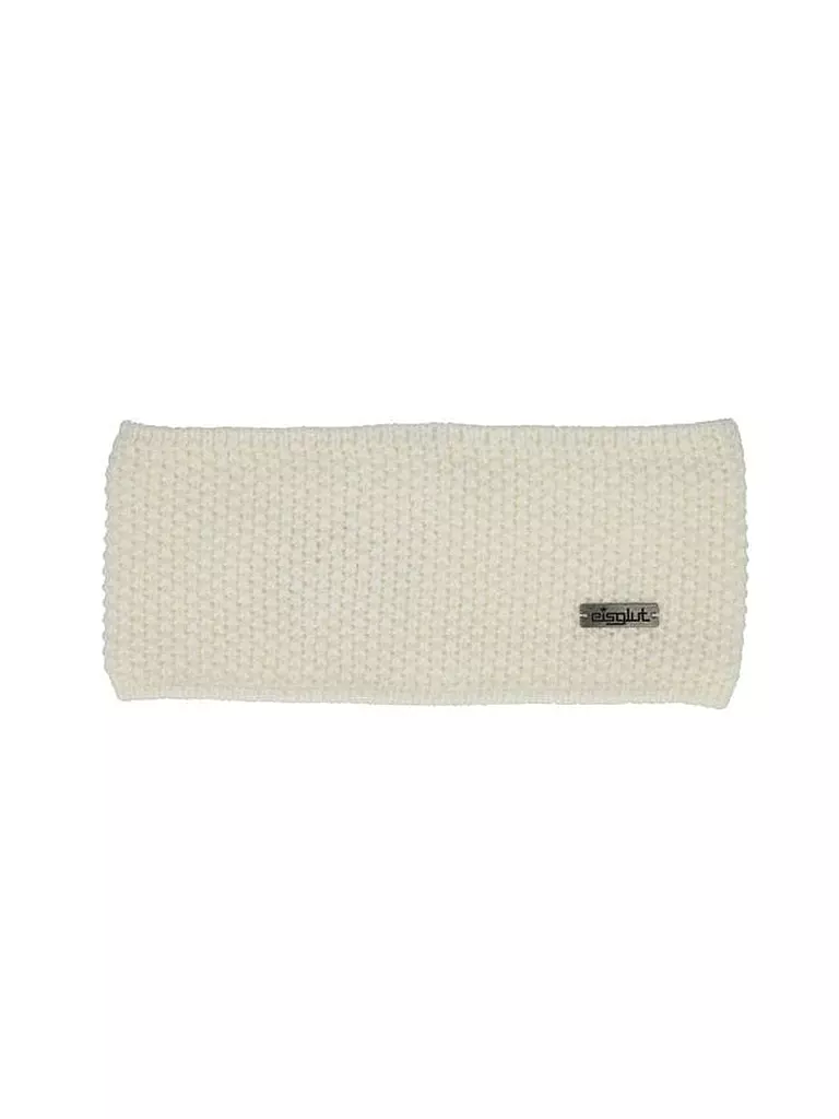 EISGLUT | Bandeau Freeo | Blanc