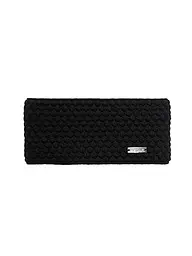 EISGLUT | Bandeau pour enfants Mina Merino | Noir