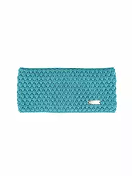 EISGLUT | Bandeau pour enfants Mina Merino | Turquoise