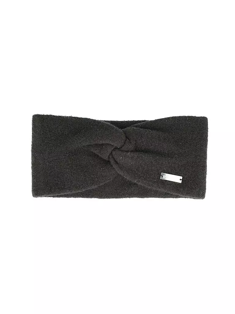 EISGLUT | Bandeau pour femme Farnyl | Noir